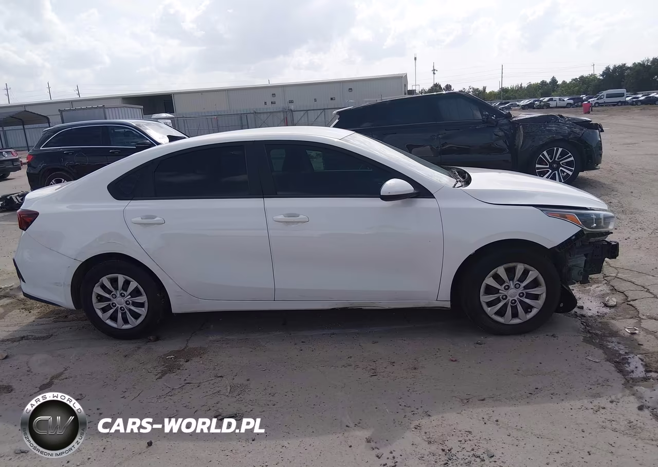 2019 Kia Forte Fe VIN:3KPF24AD0KE091472 - 13