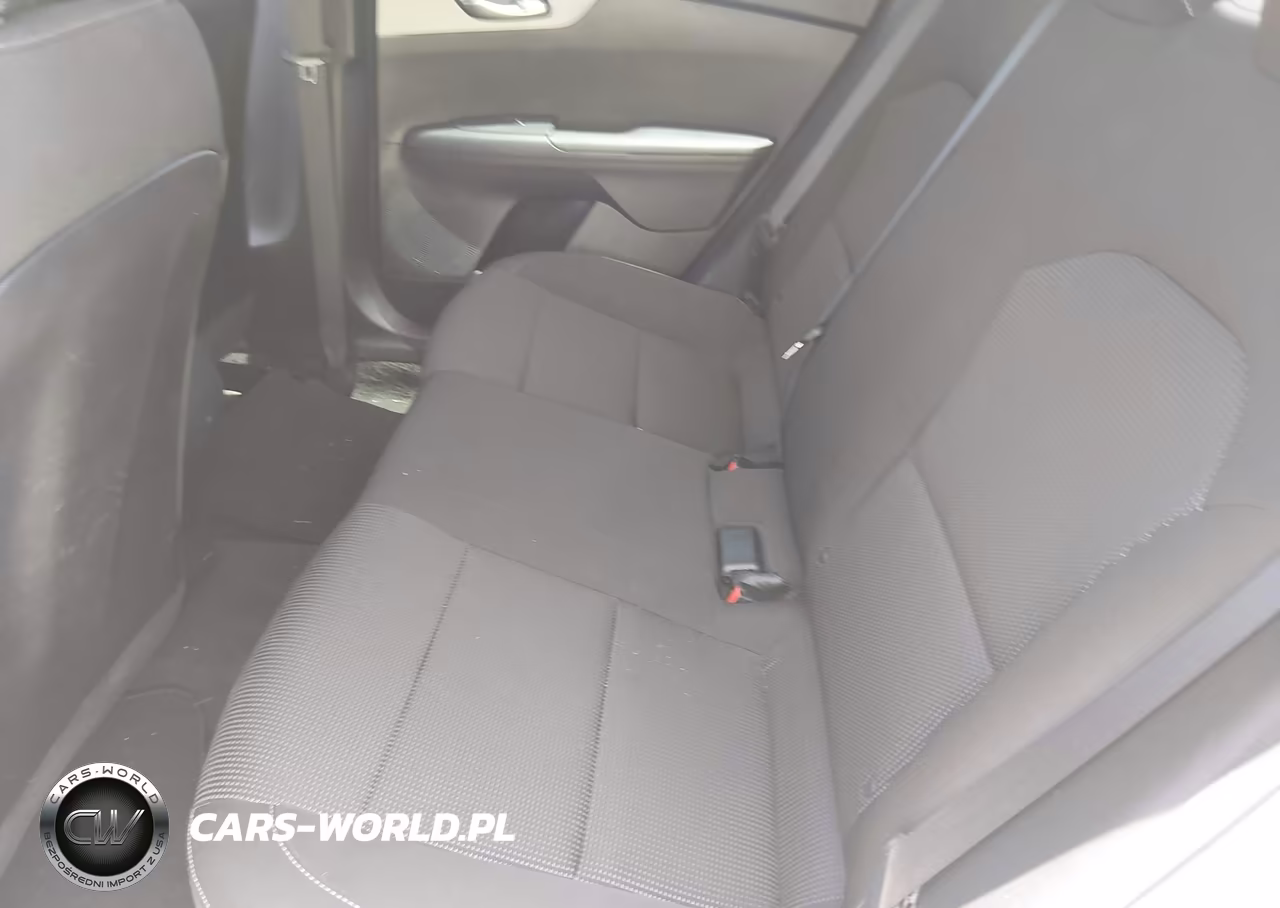 2019 Kia Forte Fe VIN:3KPF24AD0KE091472 - 17