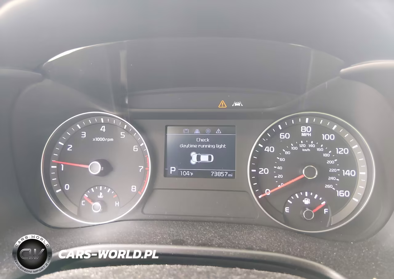 2019 Kia Forte Fe VIN:3KPF24AD0KE091472 - 7
