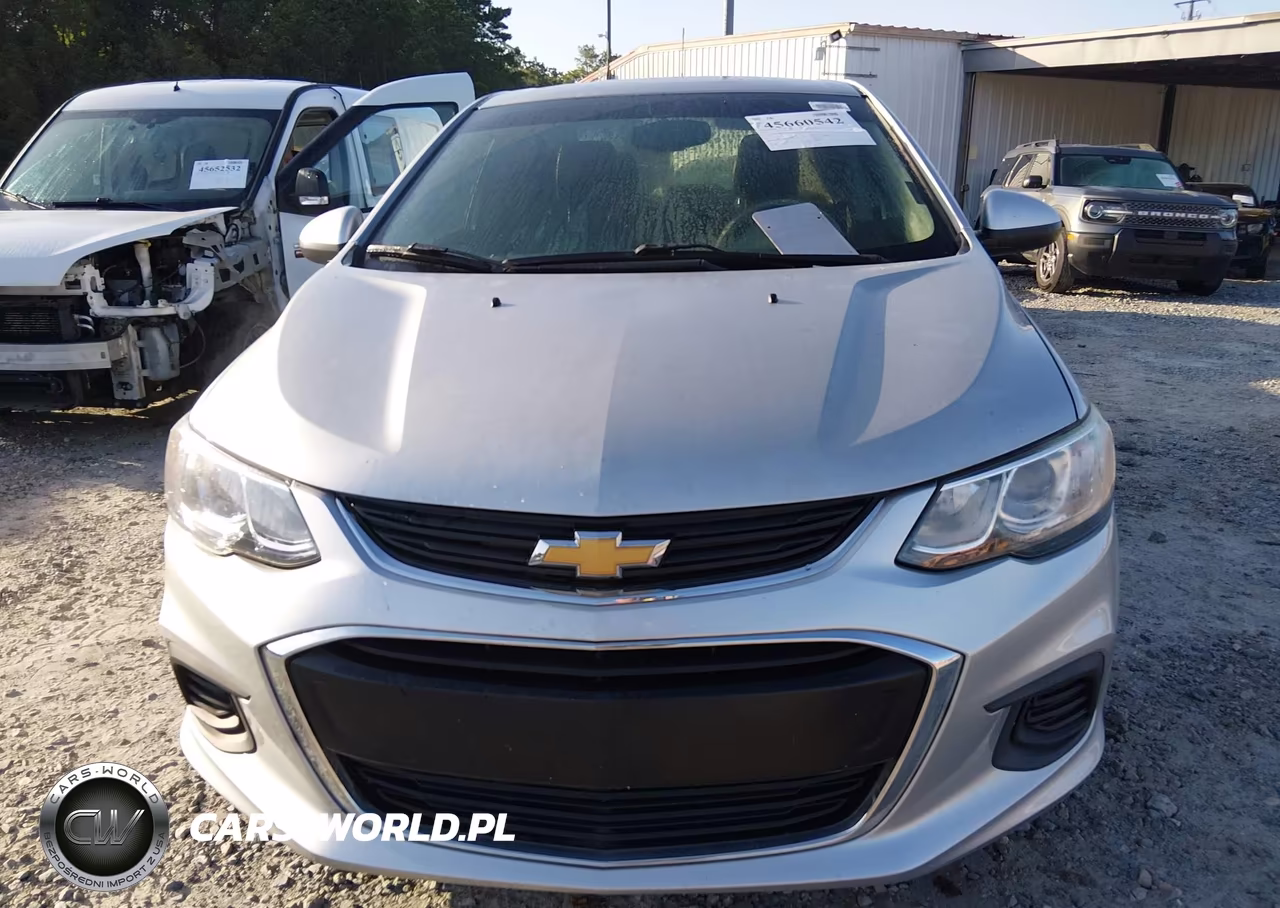 2018 Chevrolet Sonic Premier Auto VIN:1G1JF5SB6J4132231 - 12