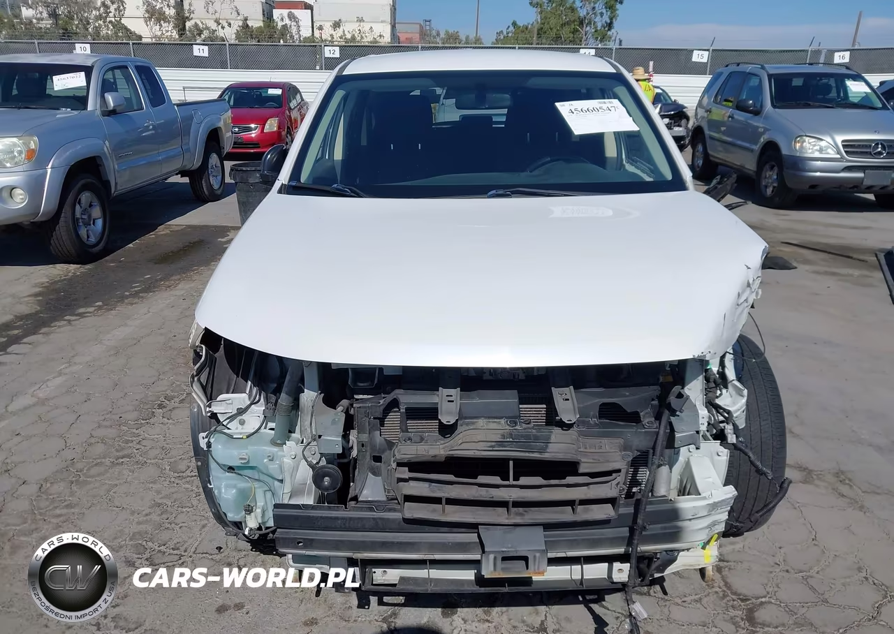 2017 Mitsubishi Outlander Es VIN:JA4AD2A33HZ035193 - 6