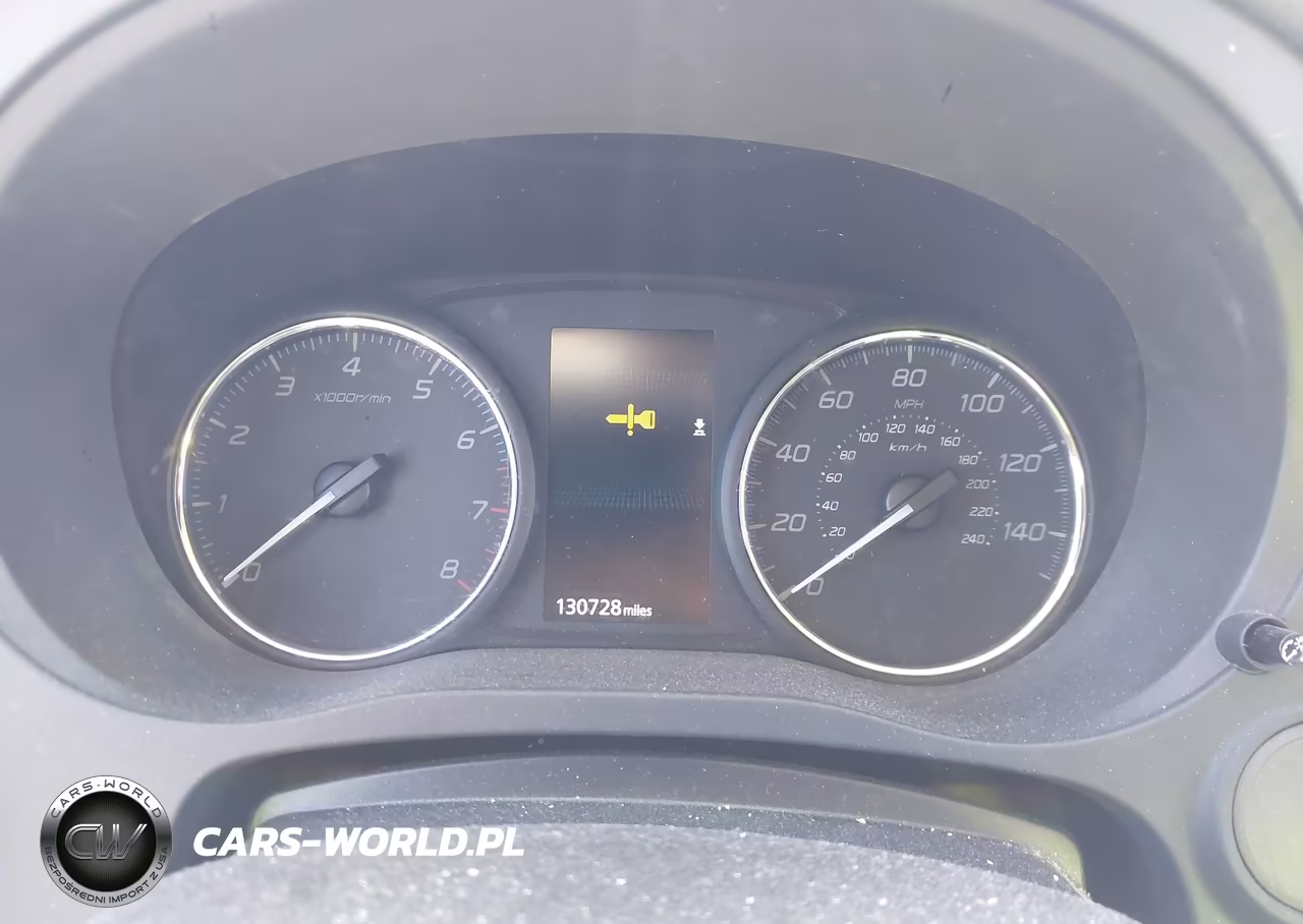 2017 Mitsubishi Outlander Es VIN:JA4AD2A33HZ035193 - 7