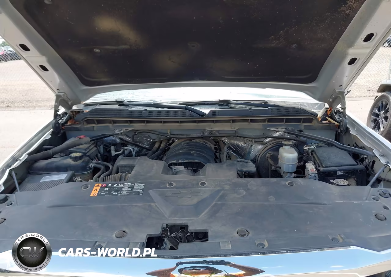 2018 Chevrolet Silverado 1500 1Lt VIN:1GCVKREC8JZ166819 - 10