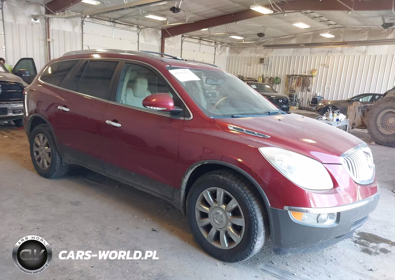 2011 Buick Enclave 1Xl