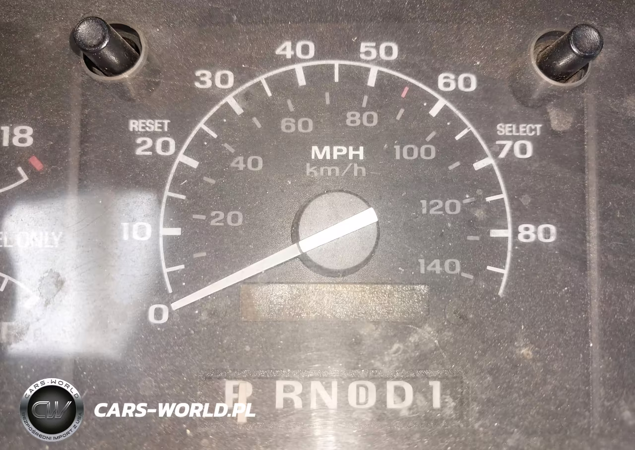1993 Ford F150 VIN:1FTEX14N5PKB28309 - 7
