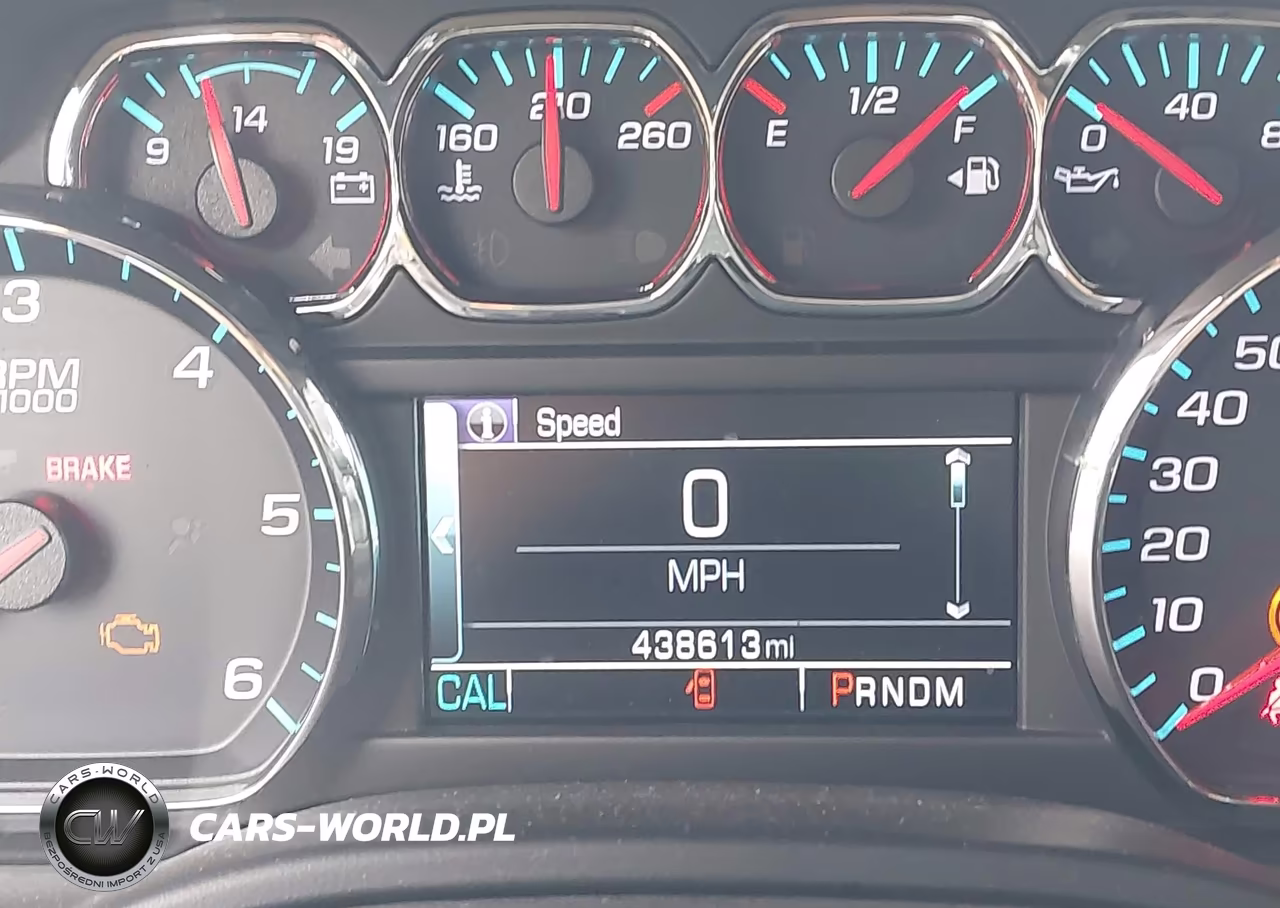 2015 Chevrolet Suburban Lt VIN:1GNSKJKC1FR598823 - 15