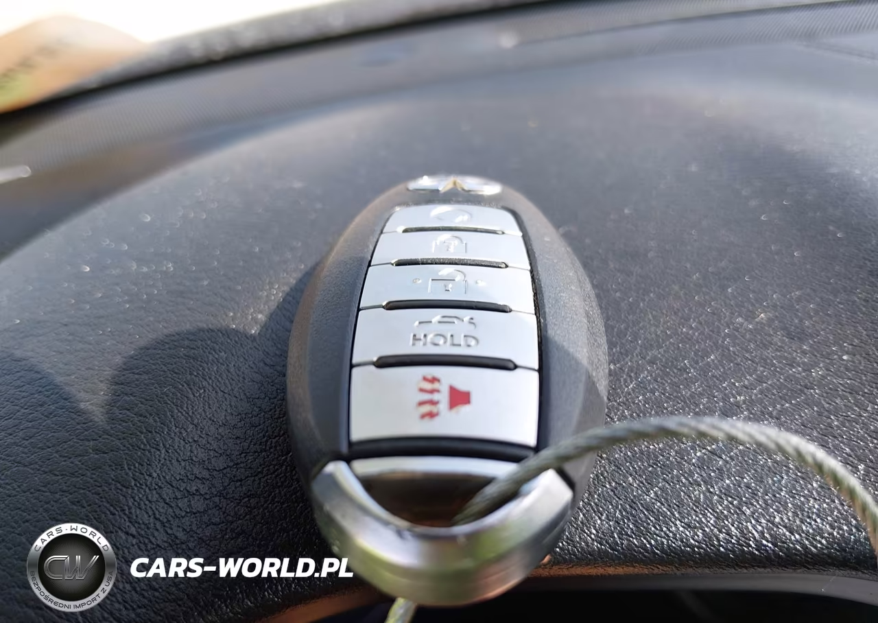 2017 Infiniti Q60 3.0T Premium VIN:JN1EV7EK7HM362747 - 11