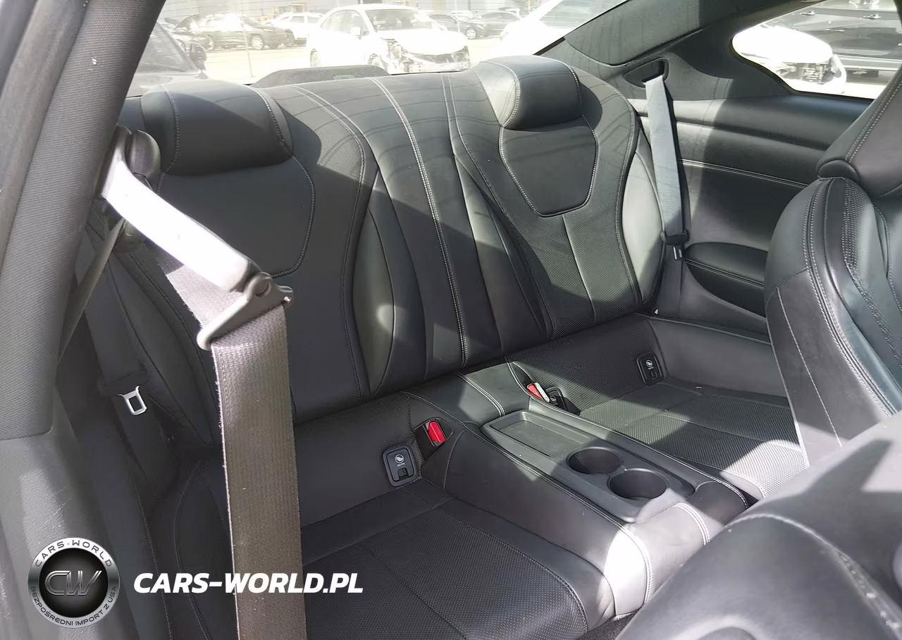 2017 Infiniti Q60 3.0T Premium VIN:JN1EV7EK7HM362747 - 8