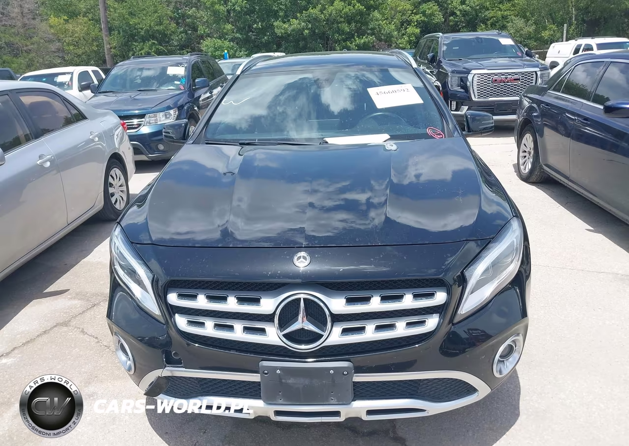 2019 Mercedes-Benz Gla 250 4Matic VIN:WDCTG4GBXKU011021 - 12