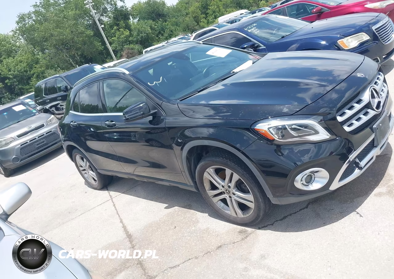 2019 Mercedes-Benz Gla 250 4Matic VIN:WDCTG4GBXKU011021 - 13