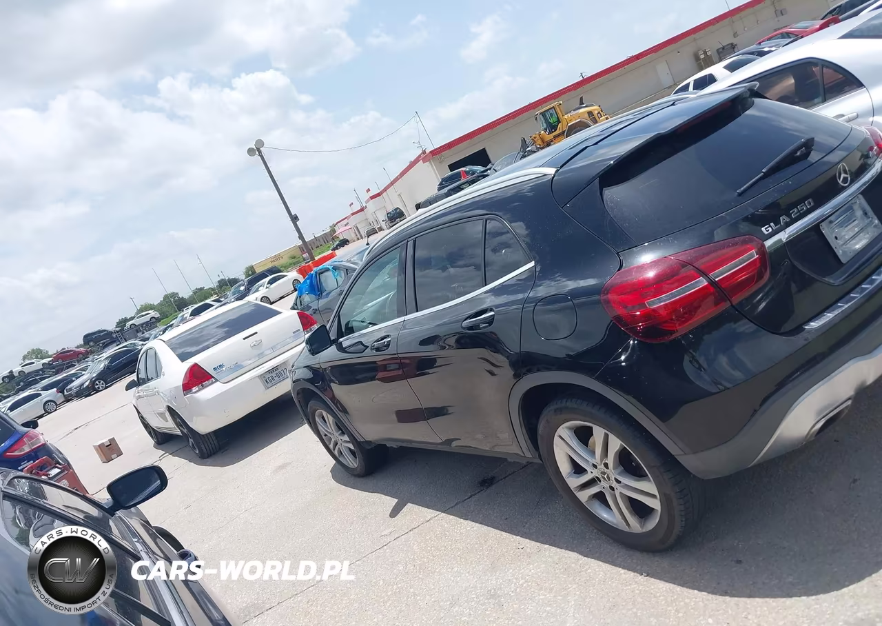 2019 Mercedes-Benz Gla 250 4Matic VIN:WDCTG4GBXKU011021 - 14