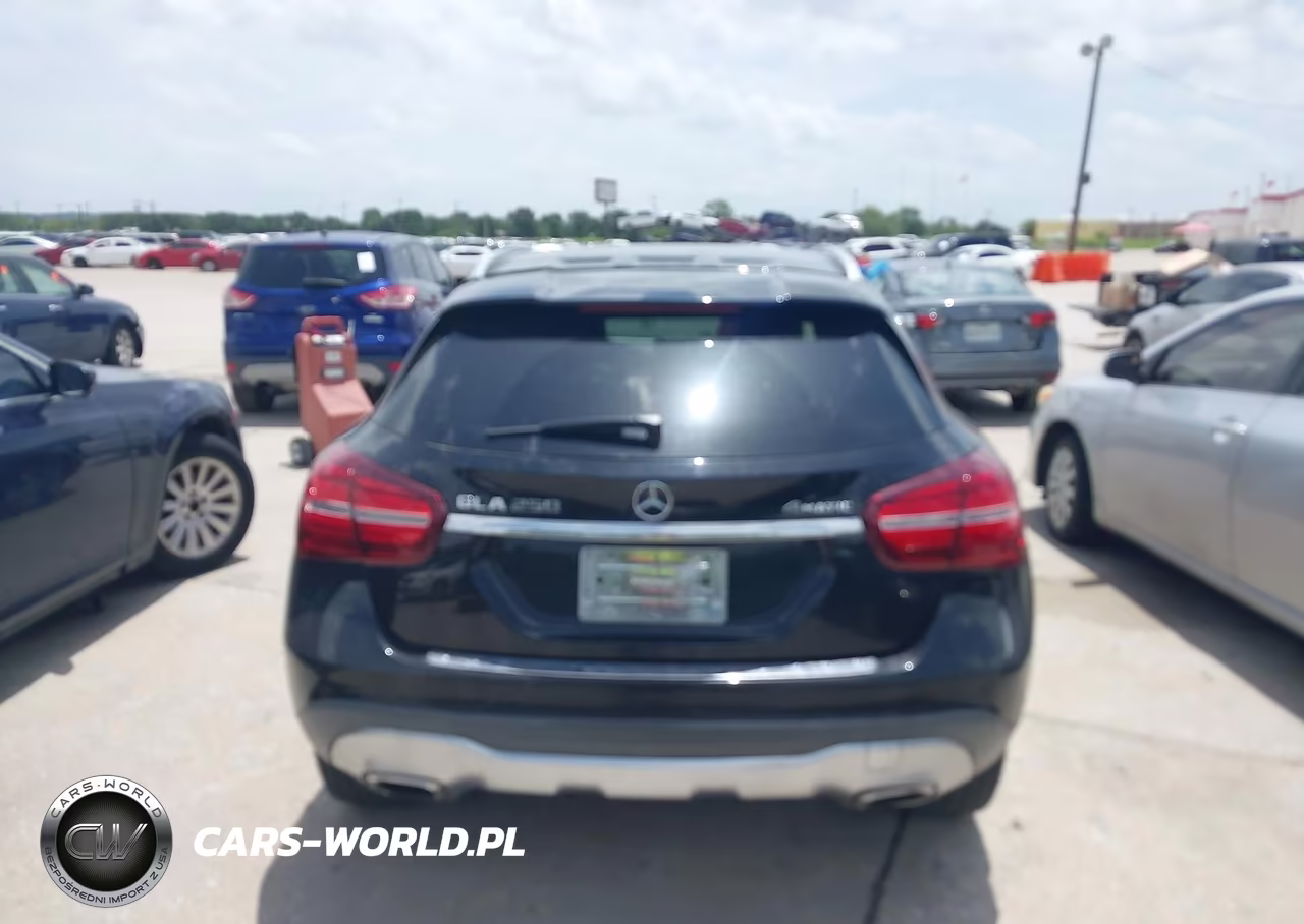 2019 Mercedes-Benz Gla 250 4Matic VIN:WDCTG4GBXKU011021 - 16