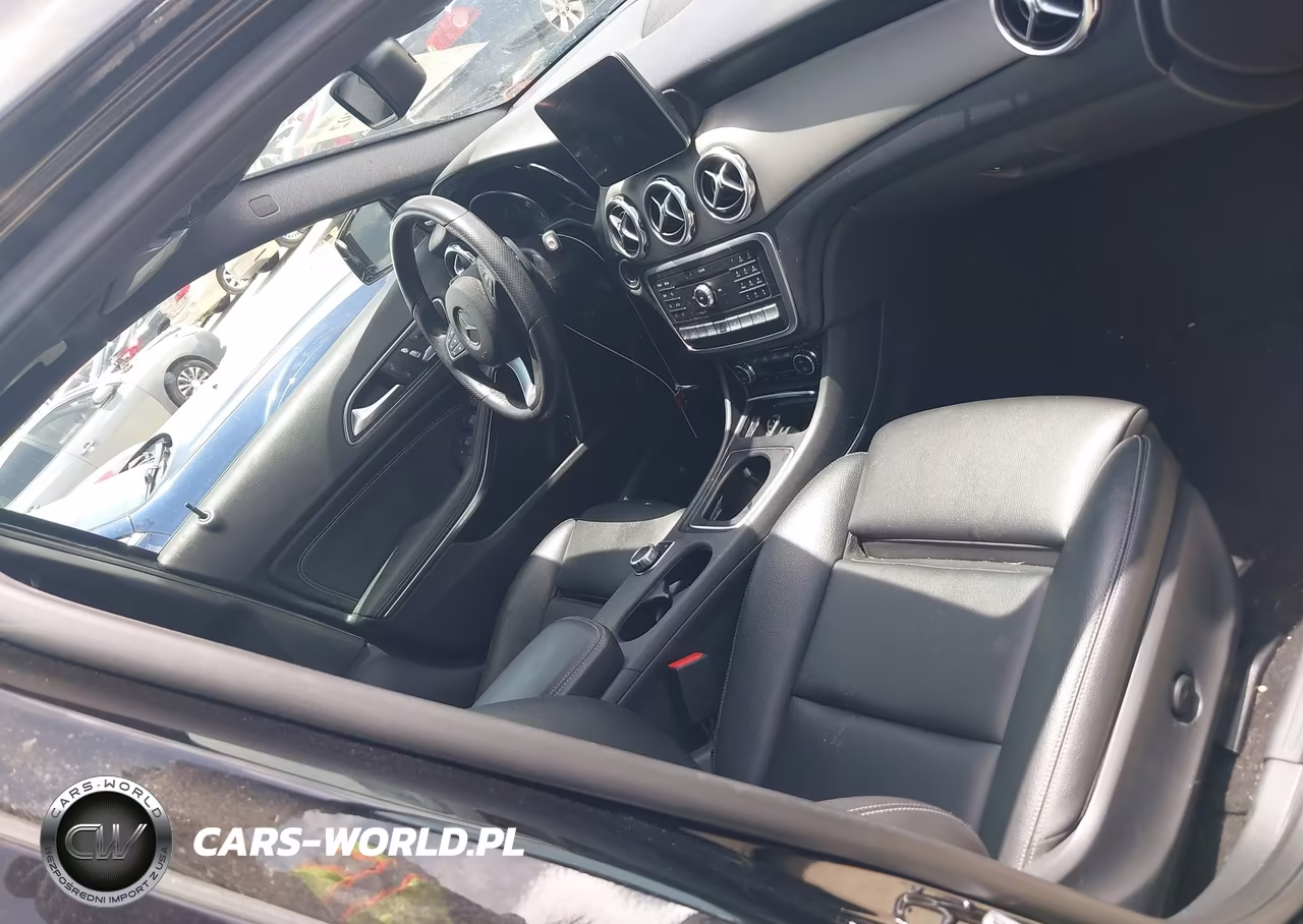 2019 Mercedes-Benz Gla 250 4Matic VIN:WDCTG4GBXKU011021 - 5