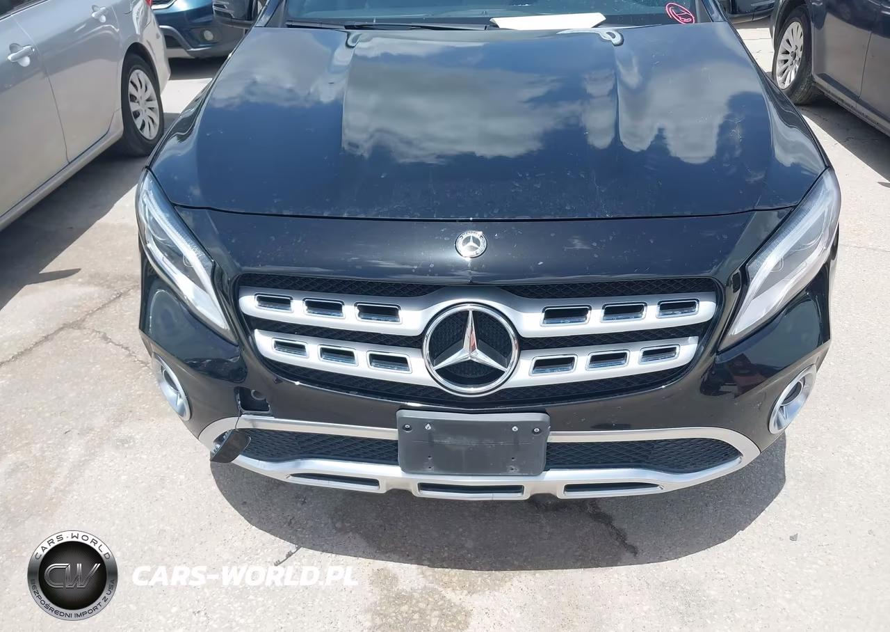 2019 Mercedes-Benz Gla 250 4Matic VIN:WDCTG4GBXKU011021 - 6