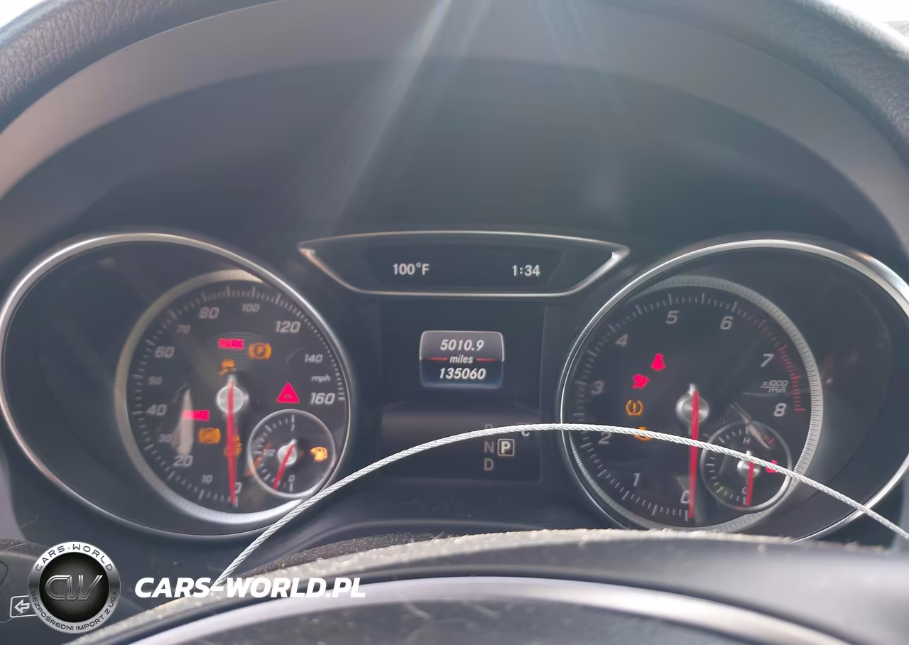 2019 Mercedes-Benz Gla 250 4Matic VIN:WDCTG4GBXKU011021 - 7