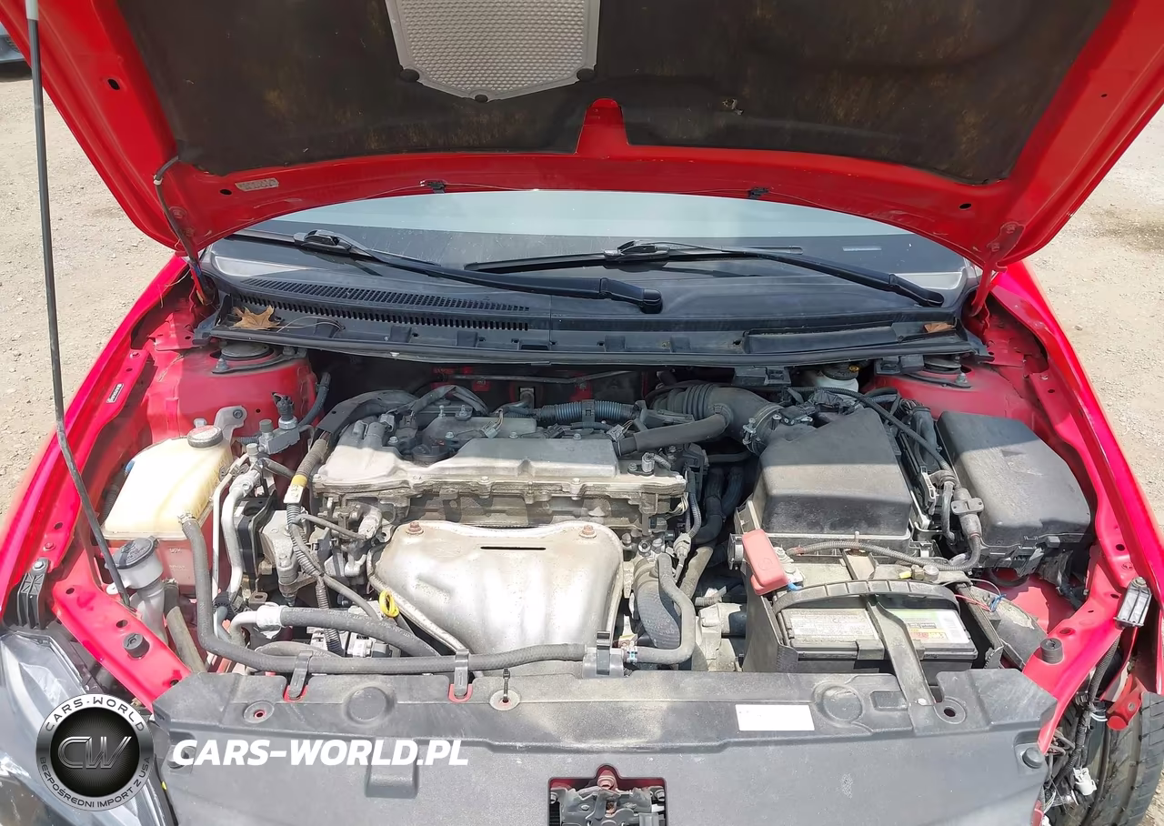2016 Scion Tc VIN:JTKJF5C74GJ016403 - 10