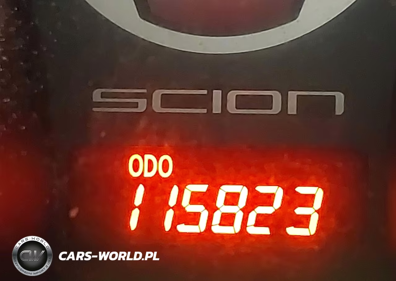 2016 Scion Tc VIN:JTKJF5C74GJ016403 - 16