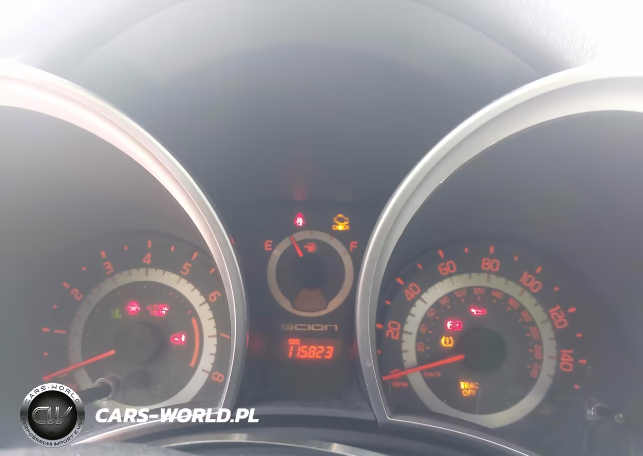 2016 Scion Tc VIN:JTKJF5C74GJ016403 - 7
