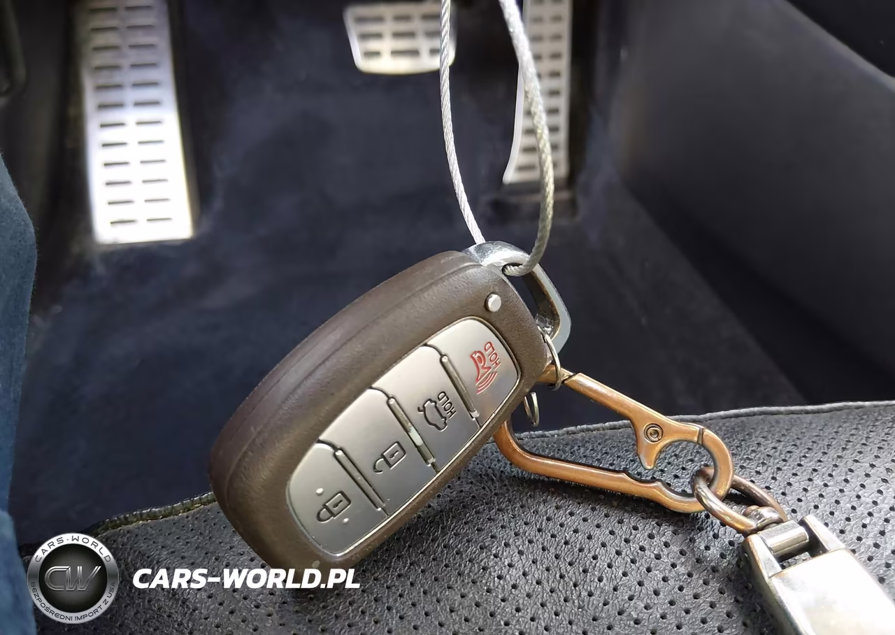 2015 Hyundai Elantra Sport VIN:KMHDH4AH3FU227153 - 11