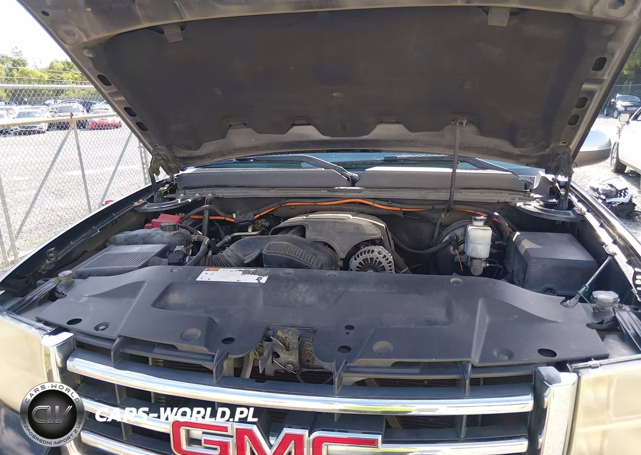 2012 GMC Sierra 1500 Slt VIN:3GTP2WE73CG119503 - 10