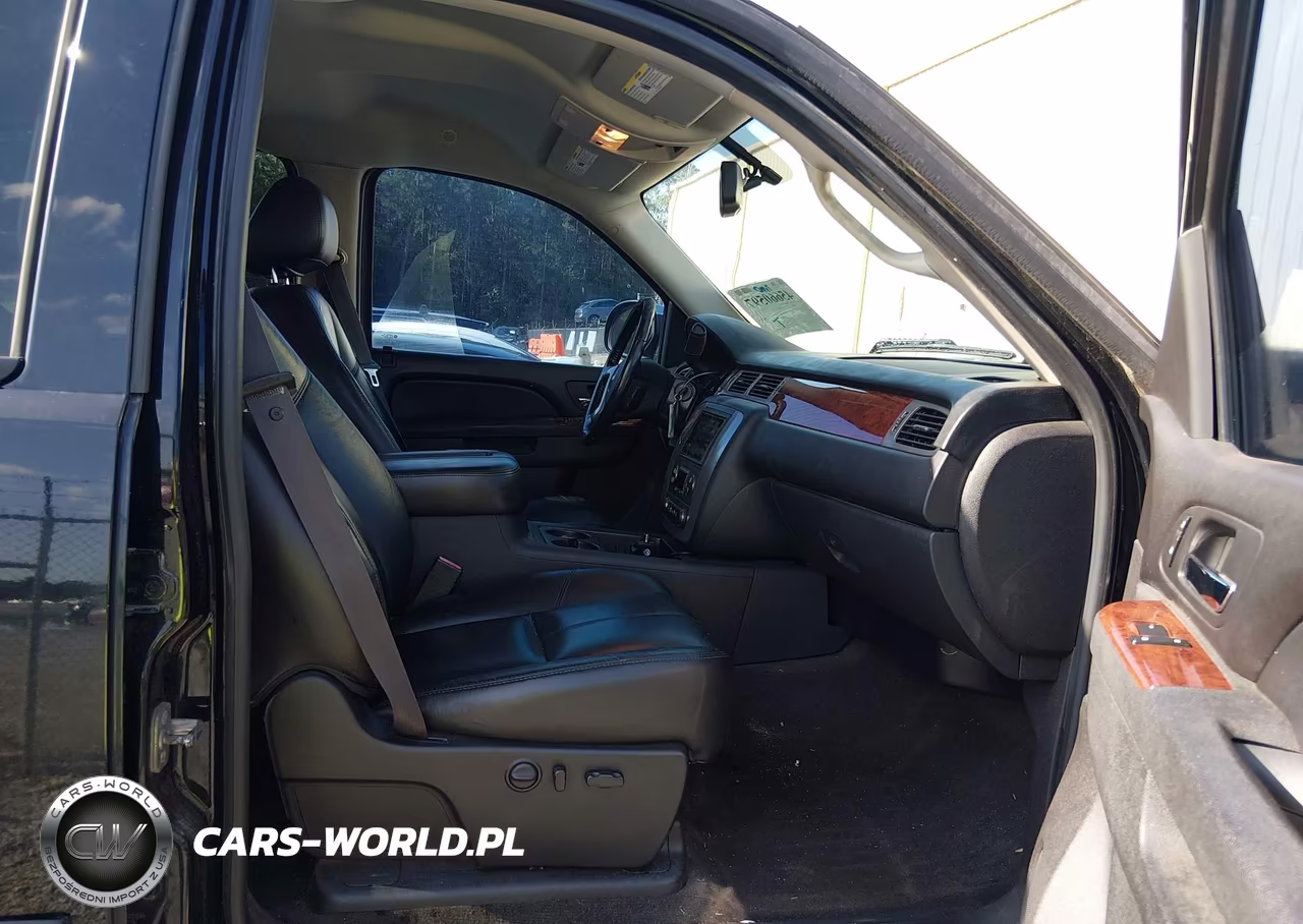 2012 GMC Sierra 1500 Slt VIN:3GTP2WE73CG119503 - 5