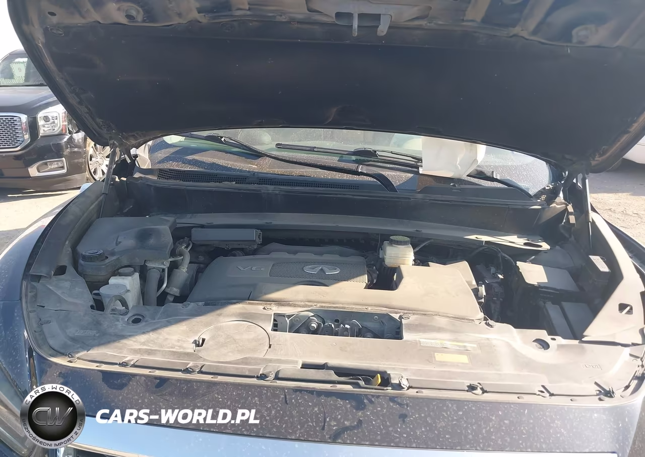 2020 Infiniti Qx60 Luxe VIN:5N1DL0MNXLC519151 - 10