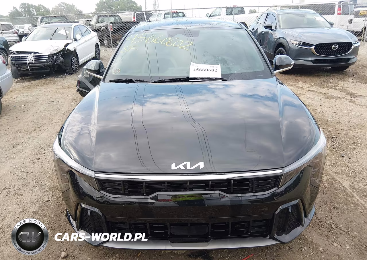 2026 Kia K4 Gt-Line VIN:3KPFW4DE0TE346972 - 13
