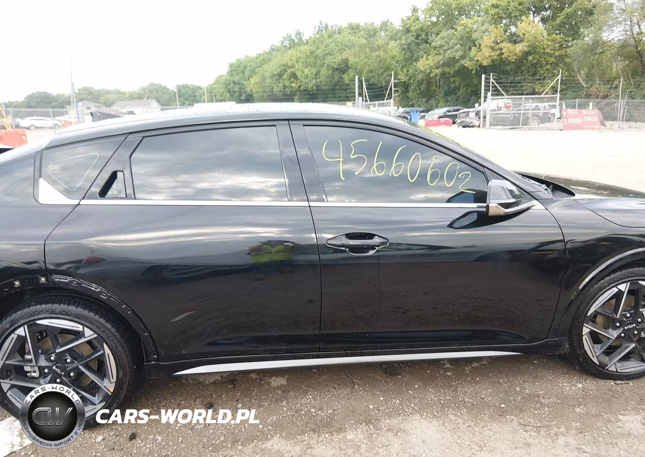 2026 Kia K4 Gt-Line VIN:3KPFW4DE0TE346972 - 14