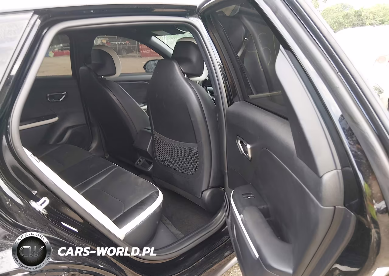 2026 Kia K4 Gt-Line VIN:3KPFW4DE0TE346972 - 8