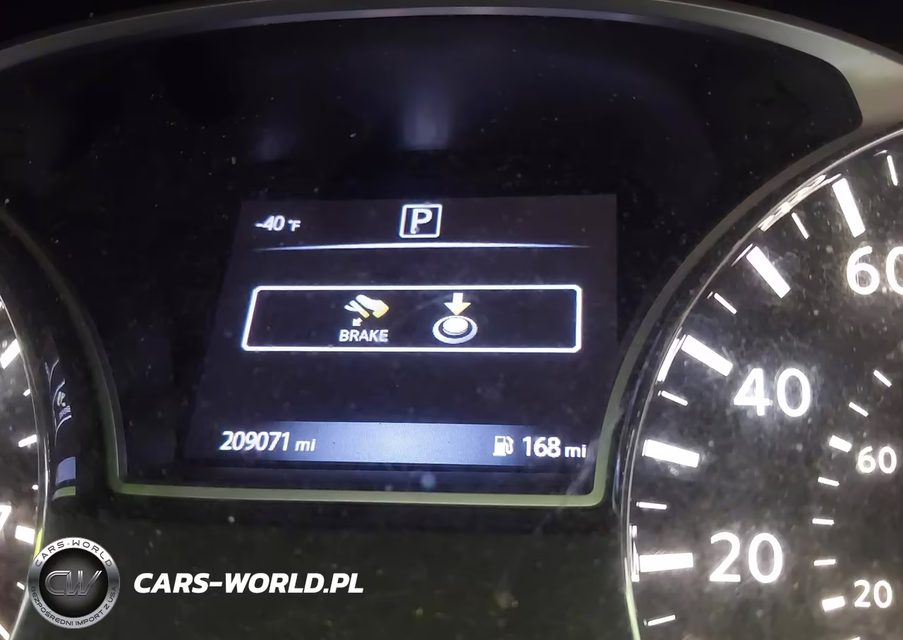 2016 Nissan Altima 2.5 Sl VIN:1N4AL3AP8GC198785 - 7