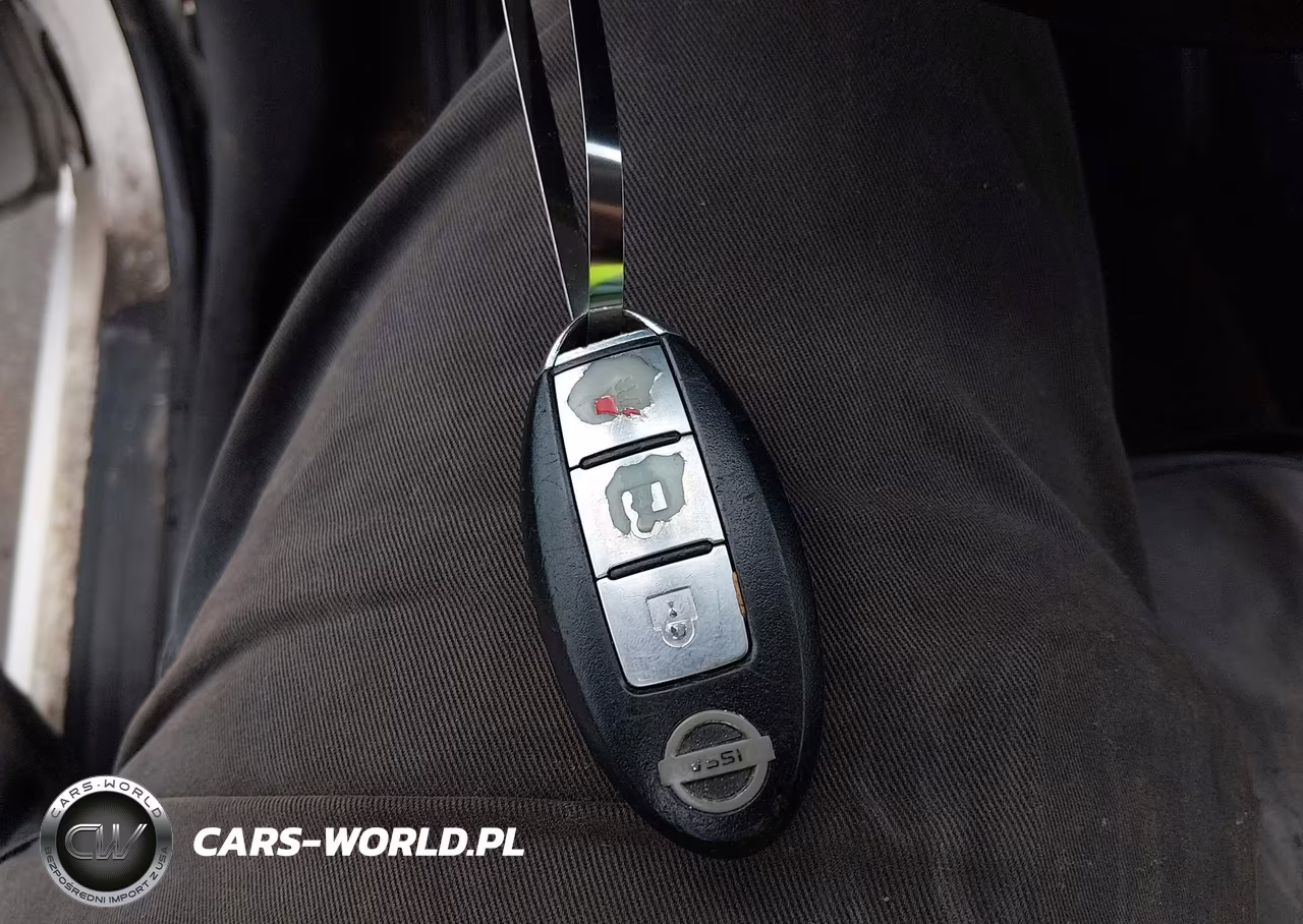 2011 Nissan Versa 1.8Sl VIN:3N1BC1CP2BL491002 - 11