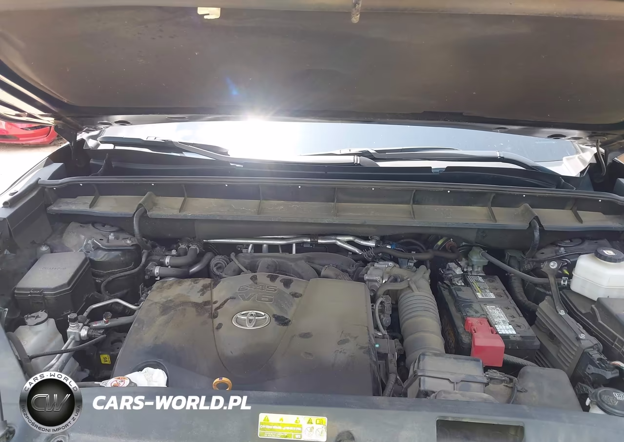 2021 Toyota Highlander Xse VIN:5TDJZRBH5MS085941 - 10