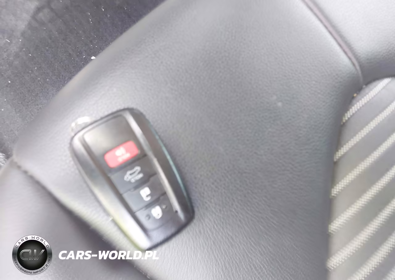 2021 Toyota Highlander Xse VIN:5TDJZRBH5MS085941 - 11
