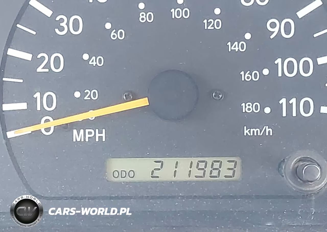 2000 Toyota Tacoma Base V6 VIN:4TAWN72N8YZ575821 - 15