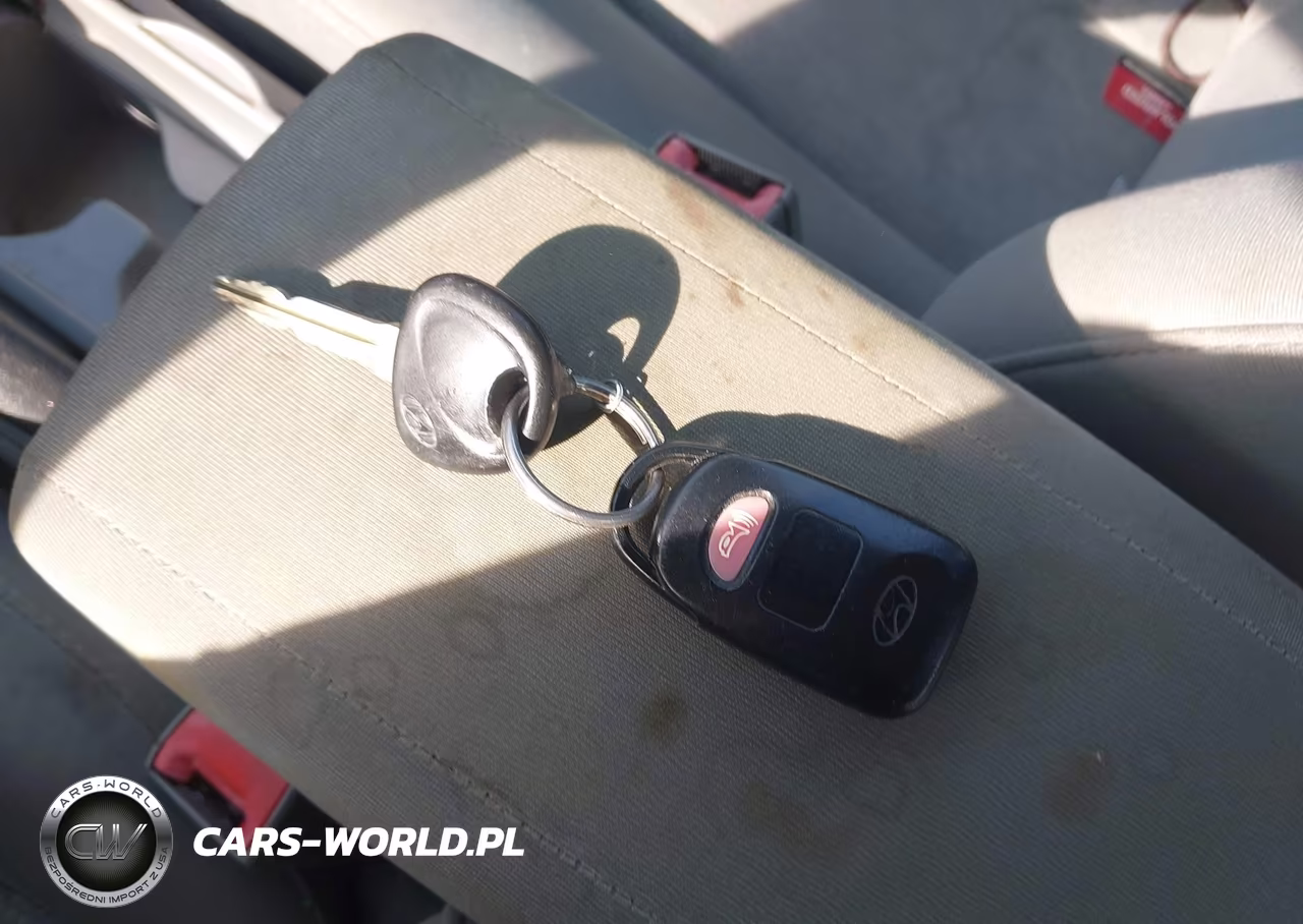 2010 Hyundai Elantra Gls VIN:KMHDU4AD6AU845035 - 11