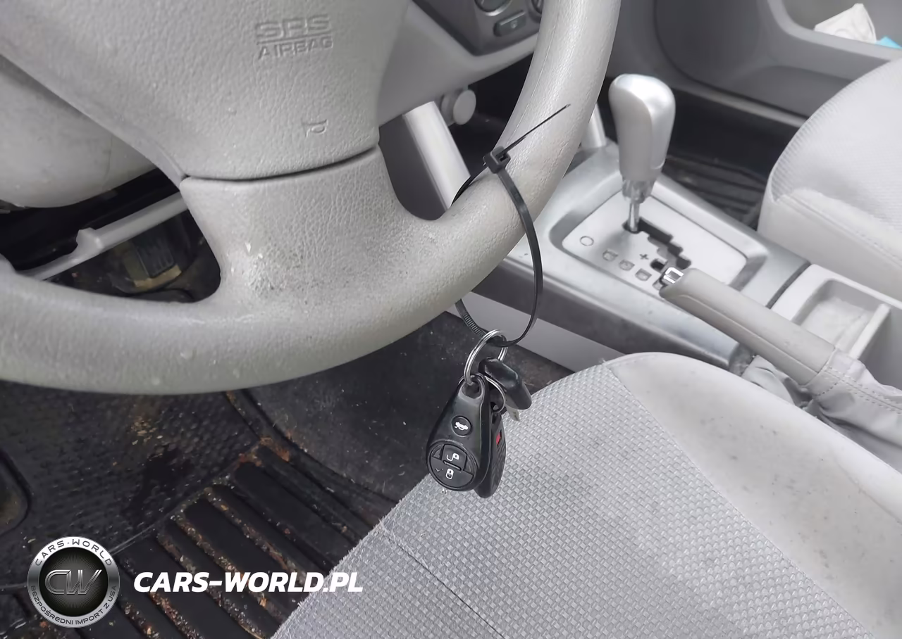 2011 Subaru Forester 2.5X VIN:JF2SHABCXBH706476 - 11