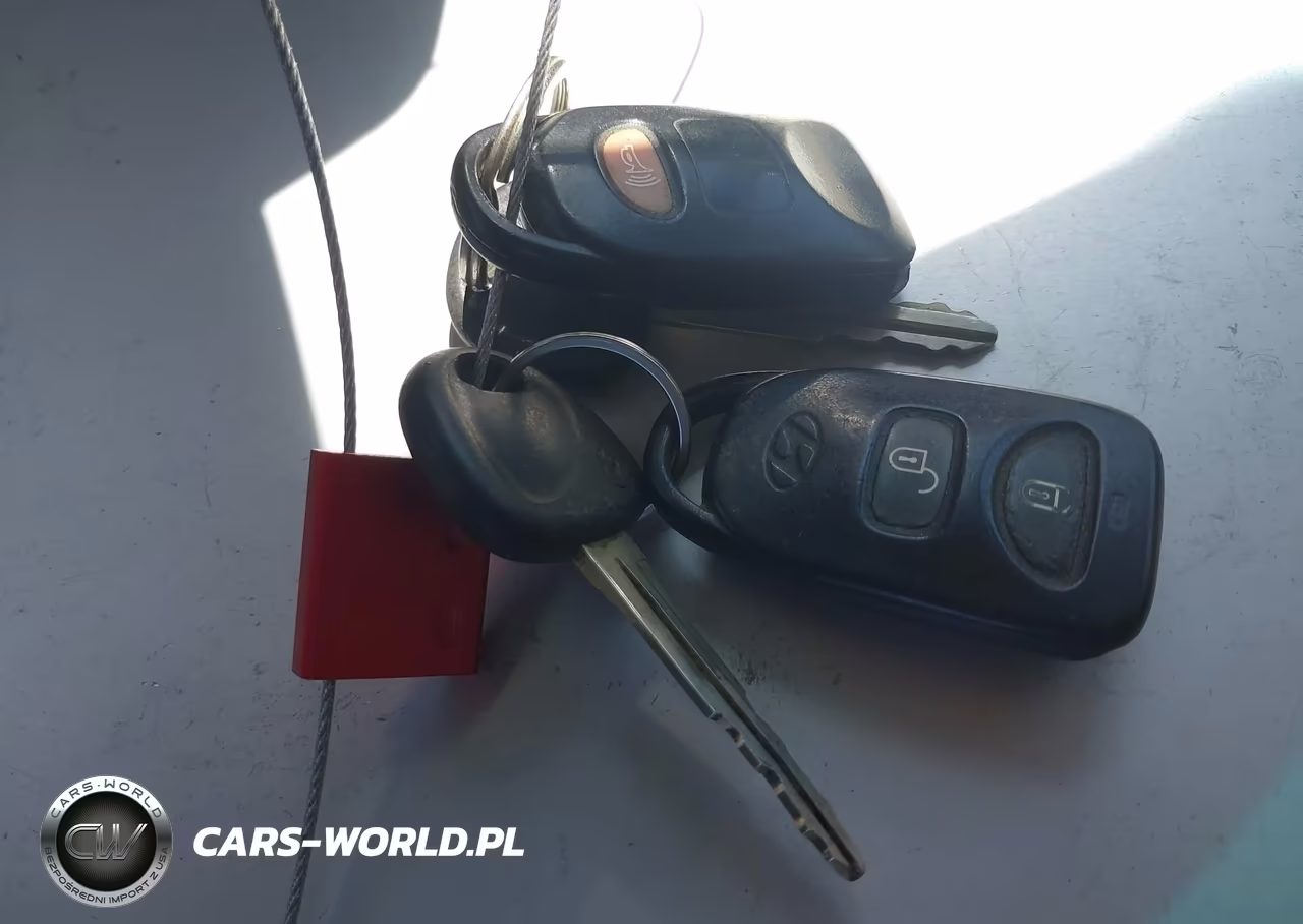 2007 Hyundai Tucson Gls VIN:KM8JM12B77U499715 - 11
