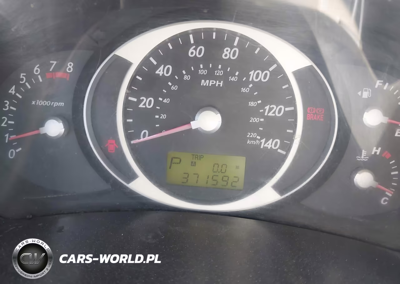 2007 Hyundai Tucson Gls VIN:KM8JM12B77U499715 - 7