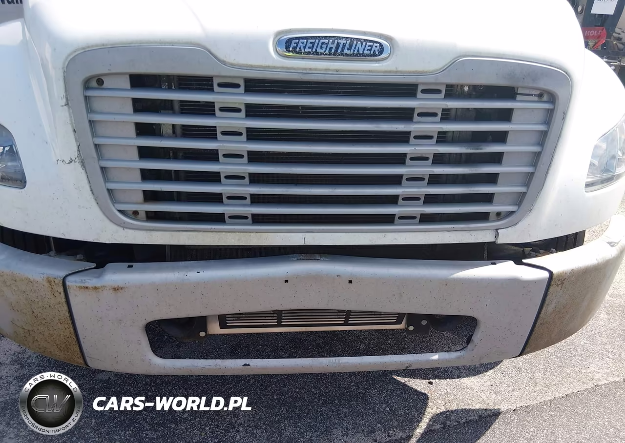 2014 Freightliner M2 106 Medium Duty VIN:3ALACWDTXEDFR0412 - 11