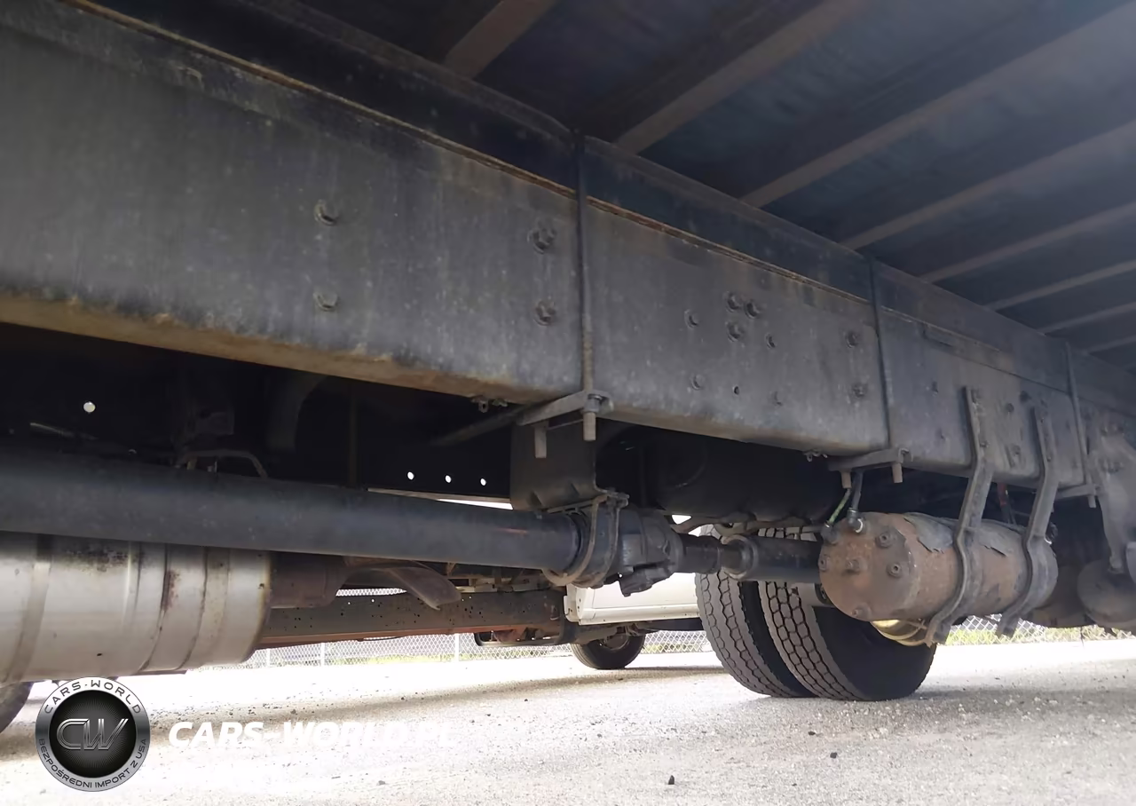 2014 Freightliner M2 106 Medium Duty VIN:3ALACWDTXEDFR0412 - 12