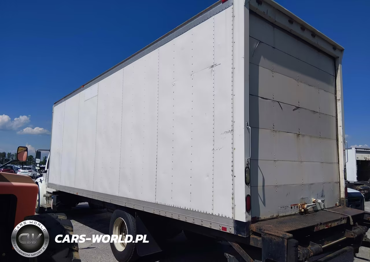 2014 Freightliner M2 106 Medium Duty VIN:3ALACWDTXEDFR0412 - 17