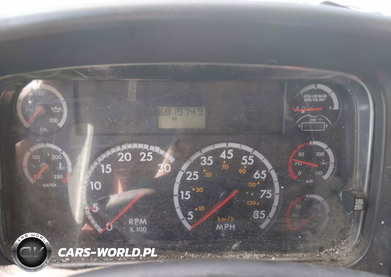 2014 Freightliner M2 106 Medium Duty VIN:3ALACWDTXEDFR0412 - 5
