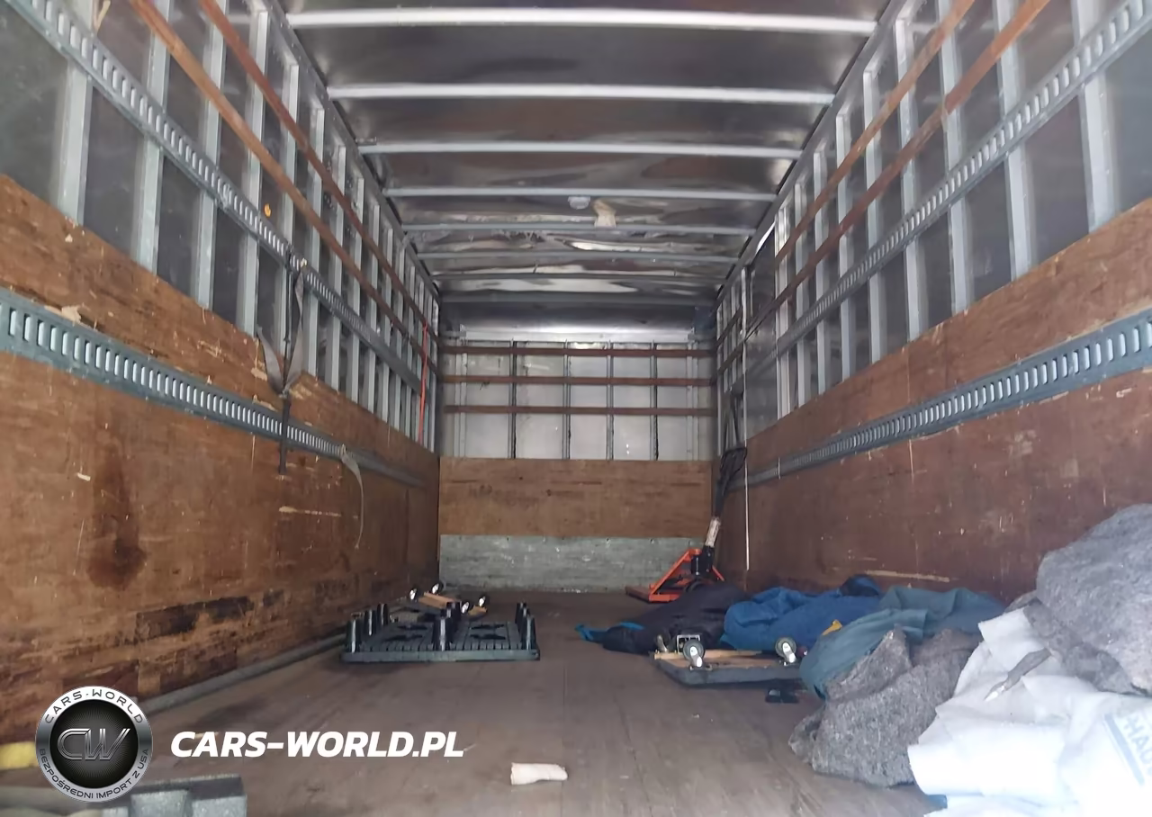 2014 Freightliner M2 106 Medium Duty VIN:3ALACWDTXEDFR0412 - 7