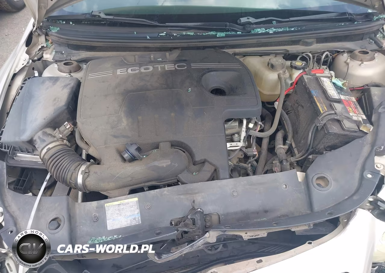 2009 Chevrolet Malibu Ls VIN:1G1ZG57B19F237882 - 10