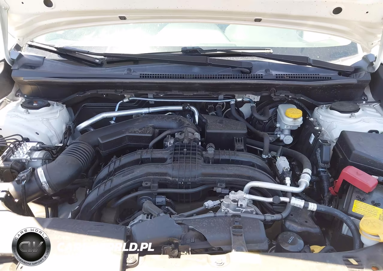 2021 Subaru Crosstrek Premium VIN:JF2GTAPC0M8657367 - 10