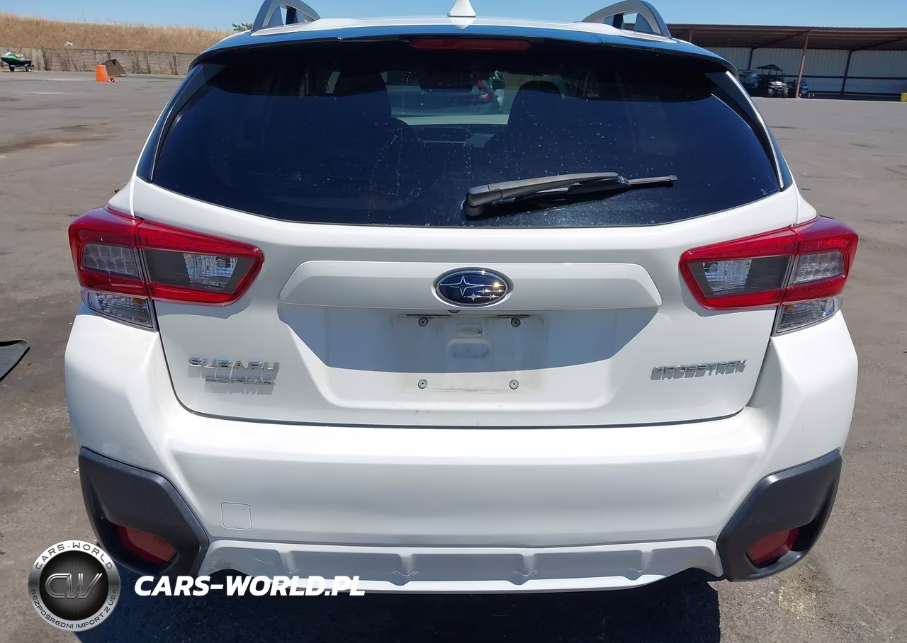 2021 Subaru Crosstrek Premium VIN:JF2GTAPC0M8657367 - 17