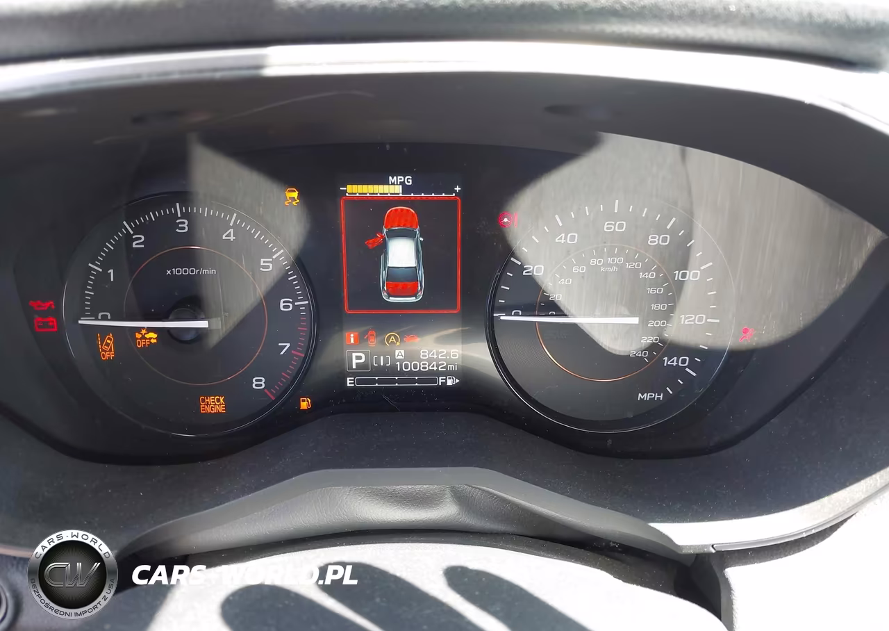 2021 Subaru Crosstrek Premium VIN:JF2GTAPC0M8657367 - 7