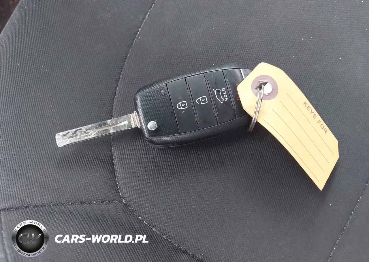 2014 Kia Soul VIN:KNDJN2A2XE7054289 - 11