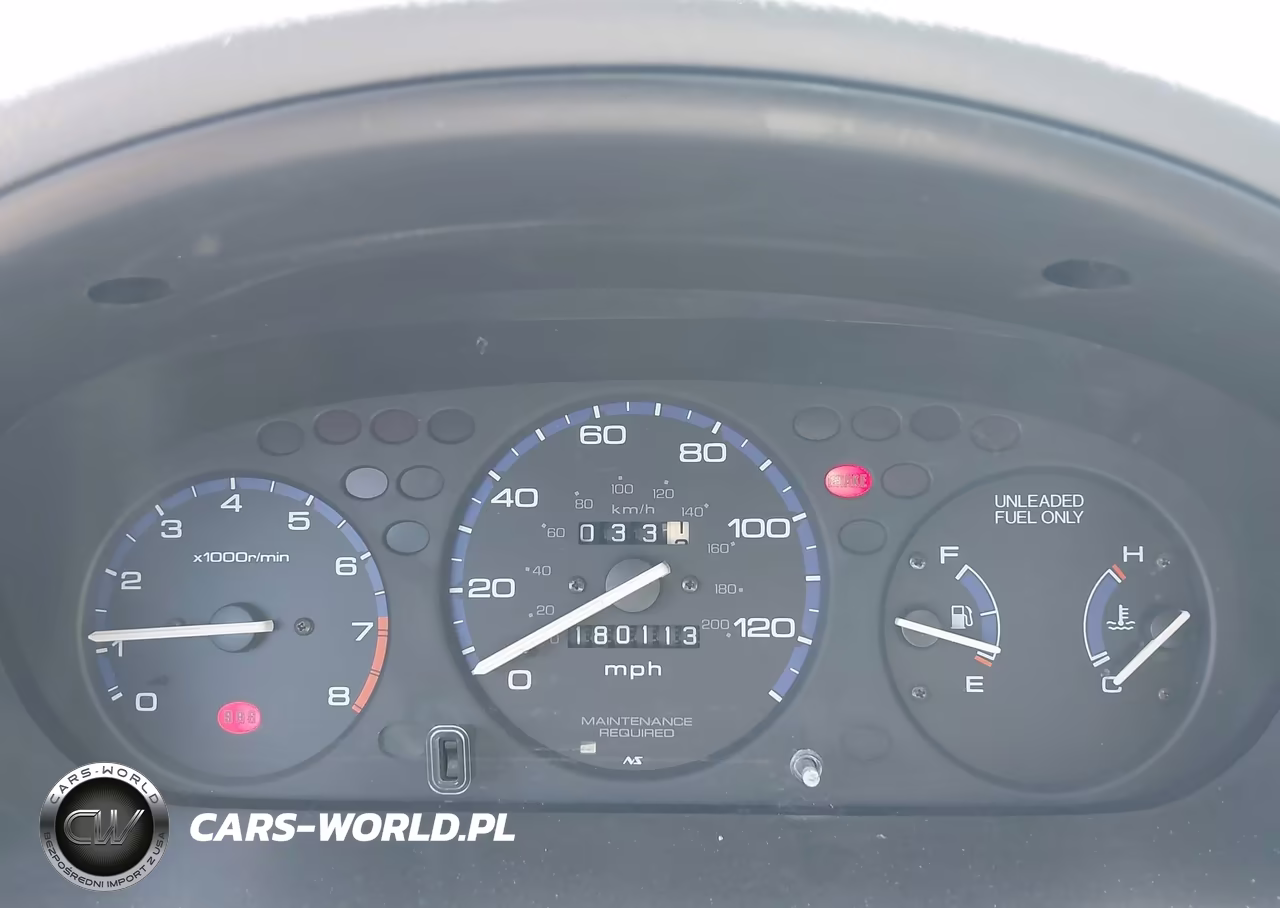 1996 Honda Civic Lx VIN:1HGEJ6502TL050868 - 7