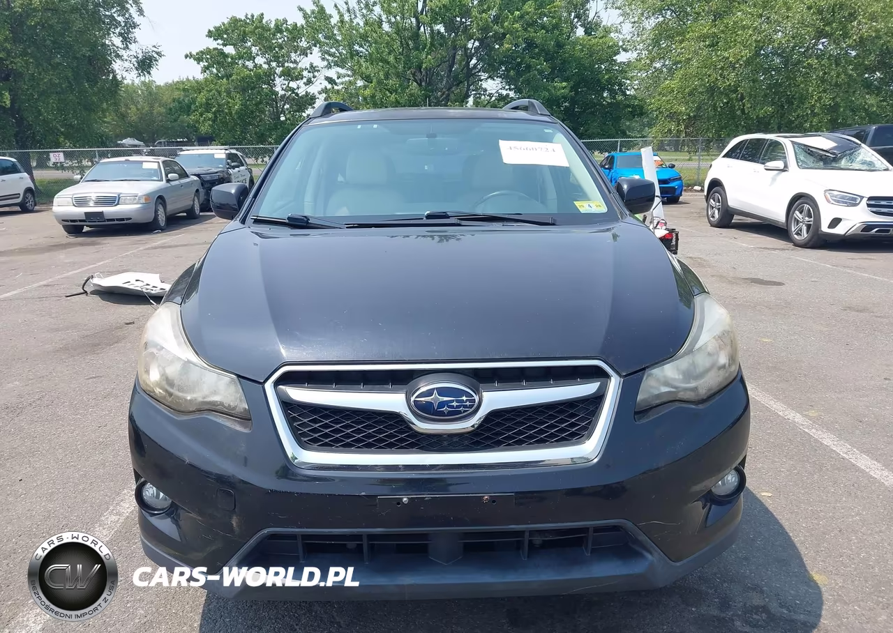 2013 Subaru Xv Crosstrek 2.0I Limited VIN:JF2GPAKC5D2868983 - 11
